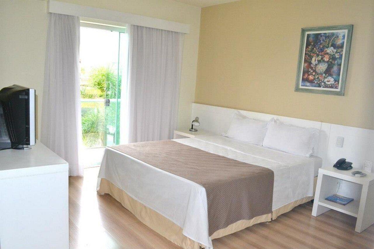 Hotel Guest Venancio Aires Exterior photo
