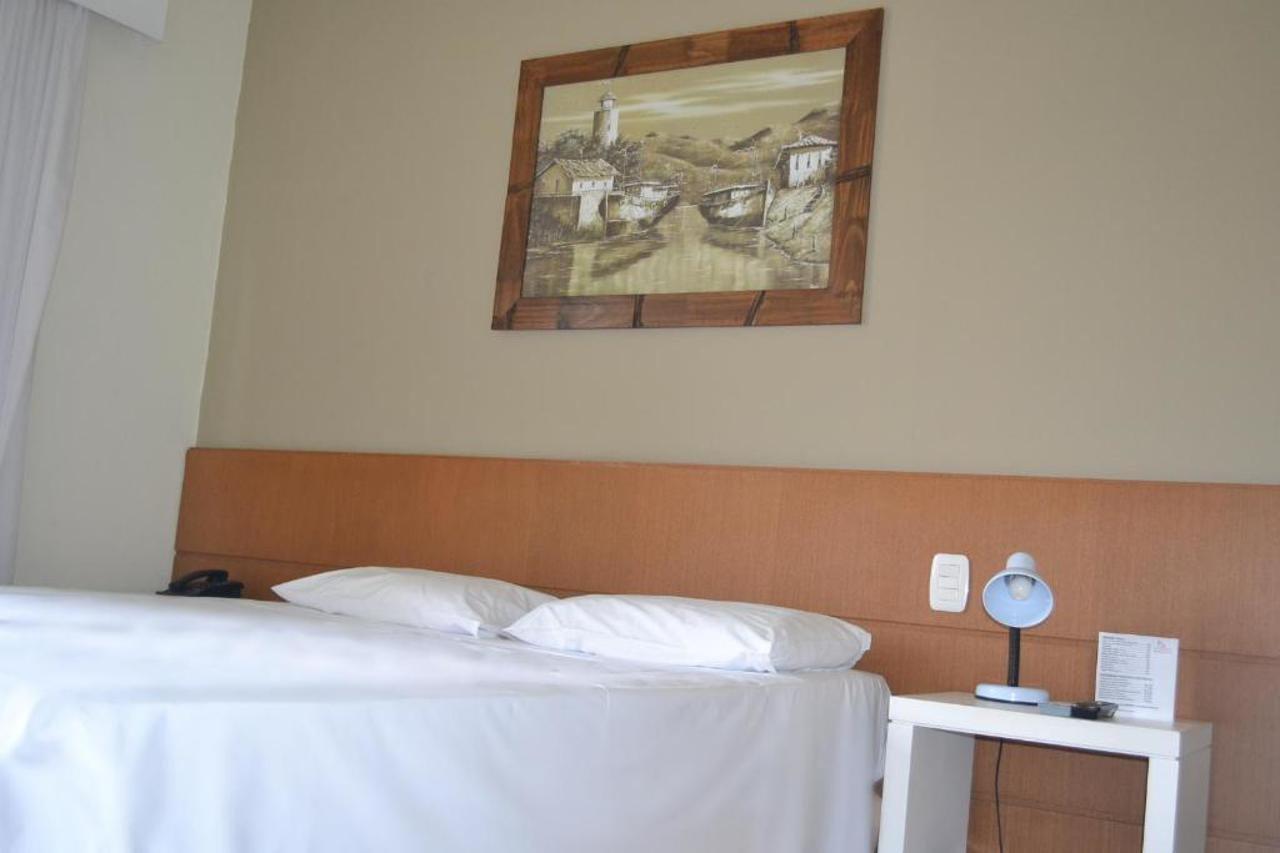 Hotel Guest Venancio Aires Exterior photo