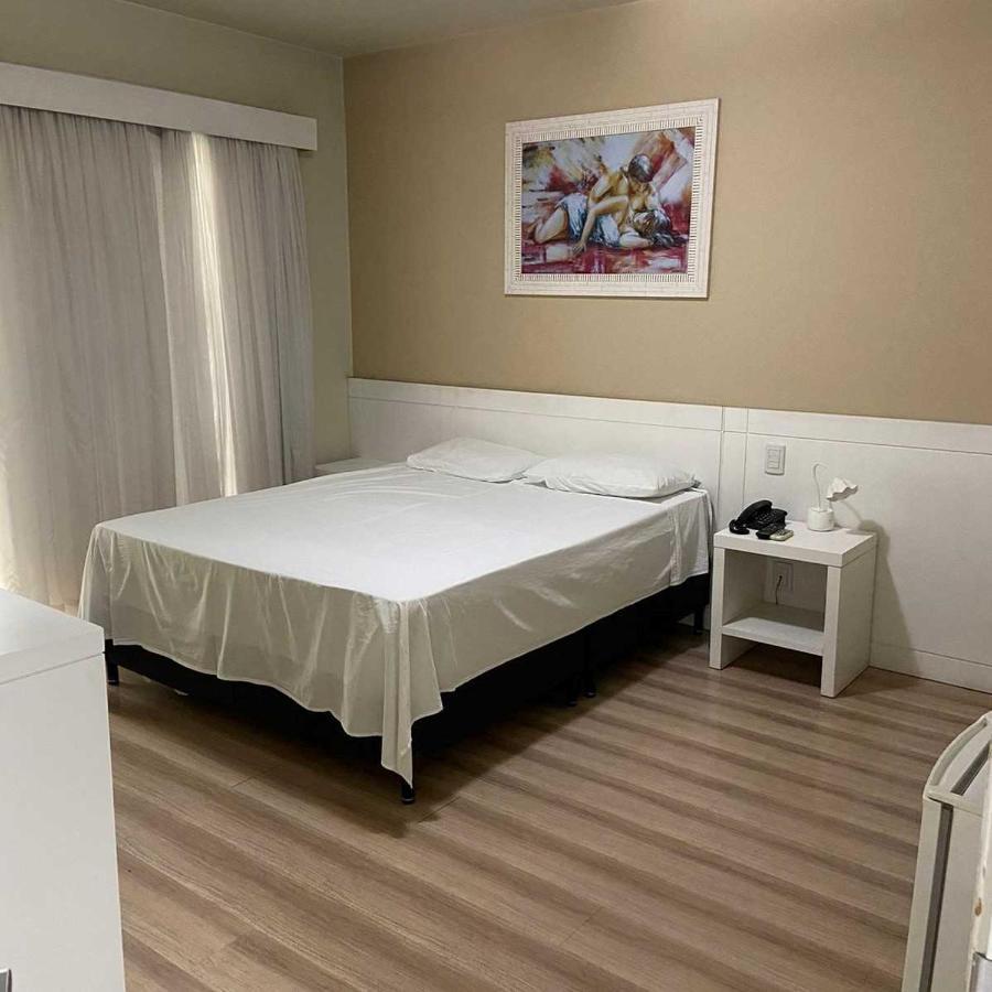 Hotel Guest Venancio Aires Exterior photo