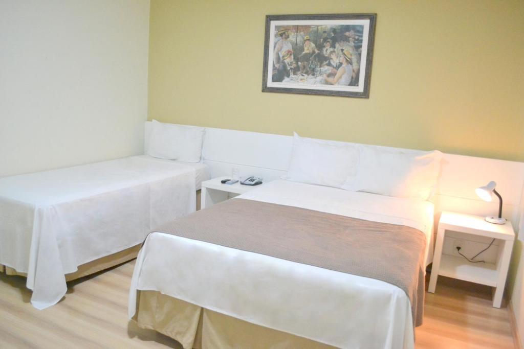 Hotel Guest Venancio Aires Room photo